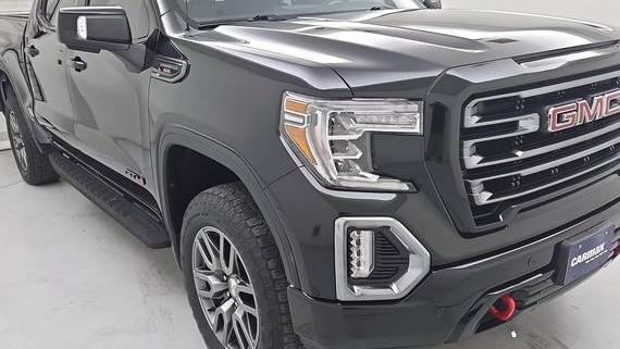 GMC SIERRA LIMITED 2022 1GTP9EEL3NZ182784 image